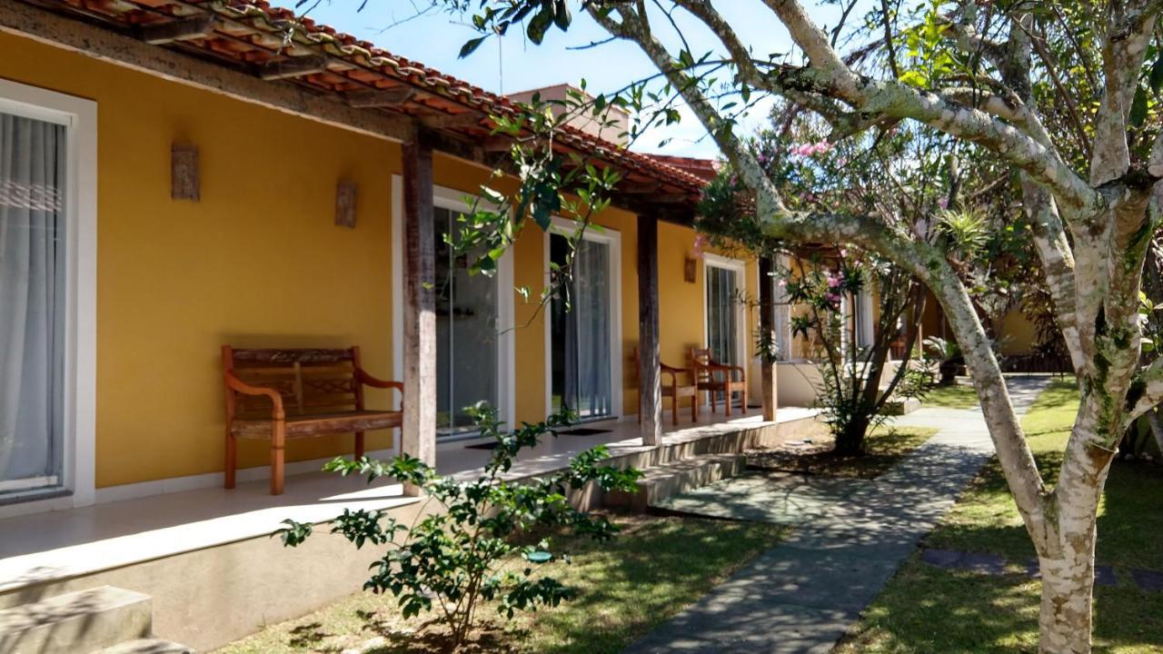 Aloha Itauna Сакуарема Экстерьер фото